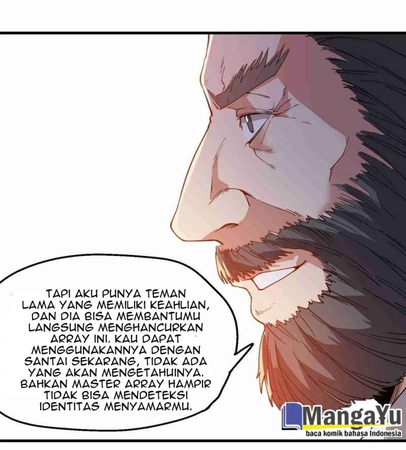 First Dragon (Yuanlong) Chapter 84 Gambar 33